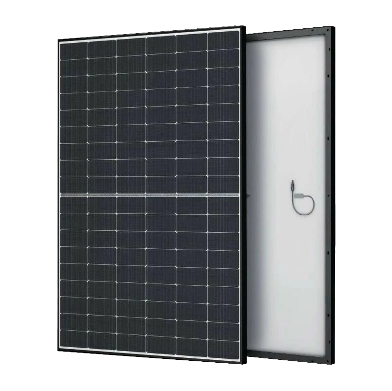 Hanersun HiTouch 5N 440W Solar Panel
