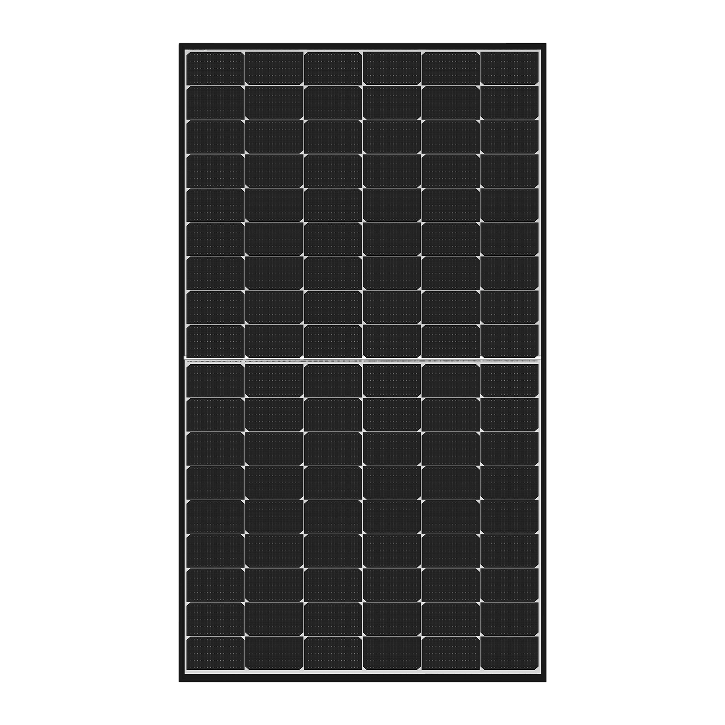 Jinko Tiger Neo Satin 440w-Solar Panel (All-Black)