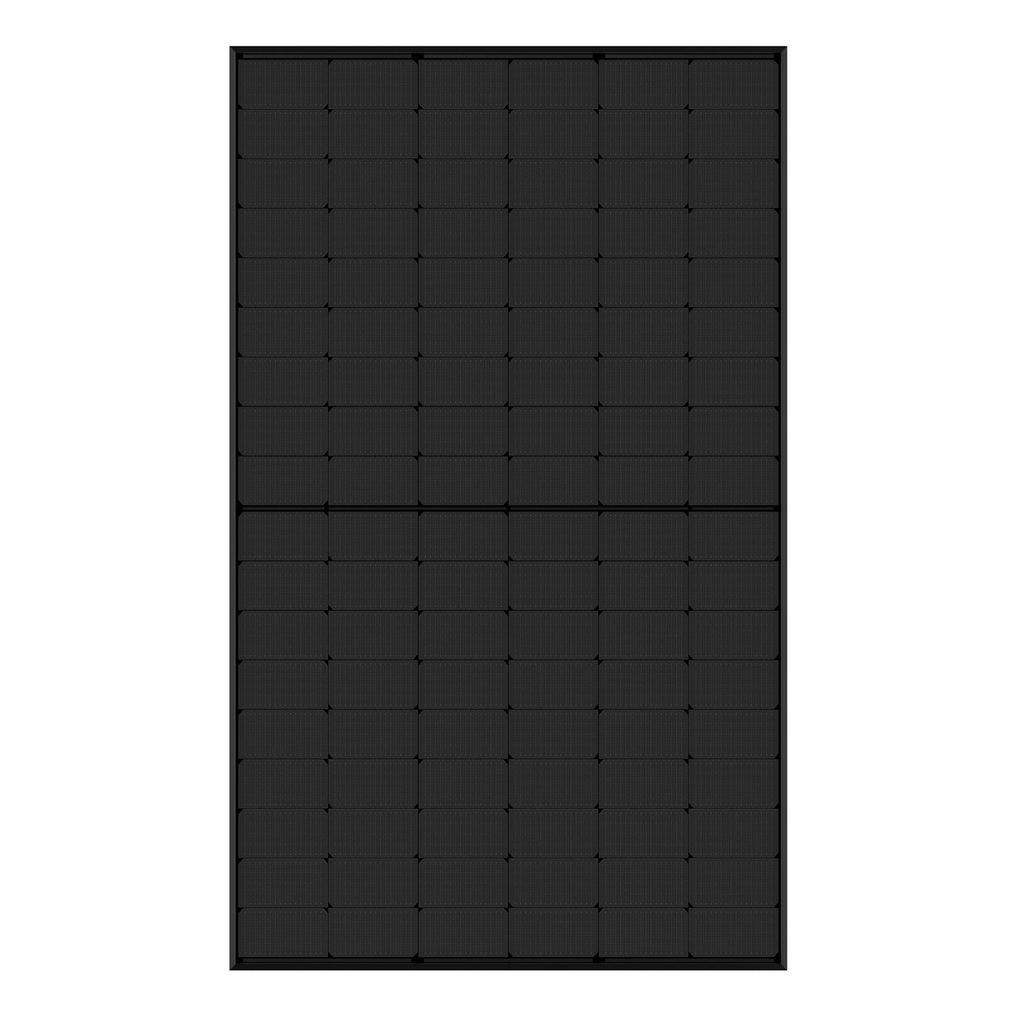 Jinko Tiger Neo N-Type All-Black 440W Module