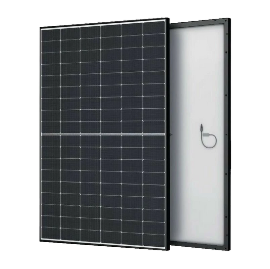 Hanersun HiTouch 5N 440W Solar Panel