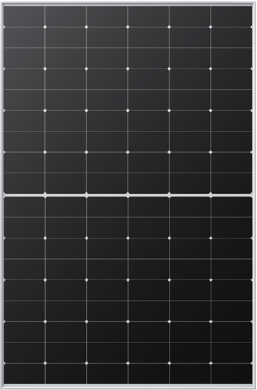 Longi LR5-54HTH 440W Hi-MO6 Solar Panel