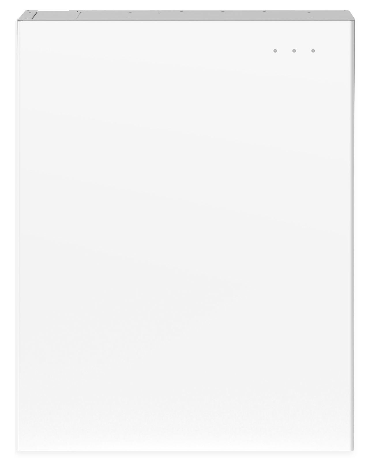 Neovolt 9.6kWh Battery (White)