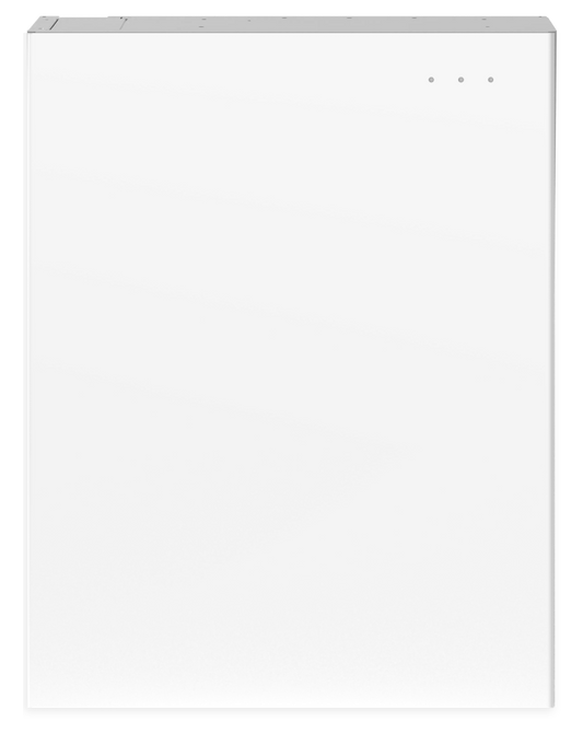 Neovolt 9.6kWh Battery (White)