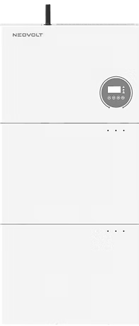 Neovolt ESS 10kW Three Phase