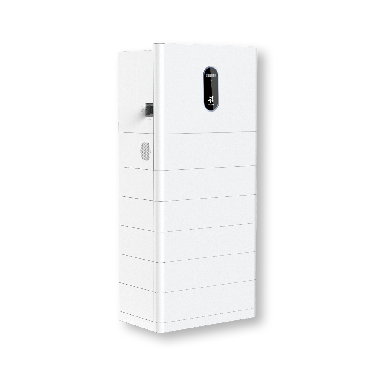 Swatten All-in-One 10kW Pro–20kW Three Phase Hybrid Inverter