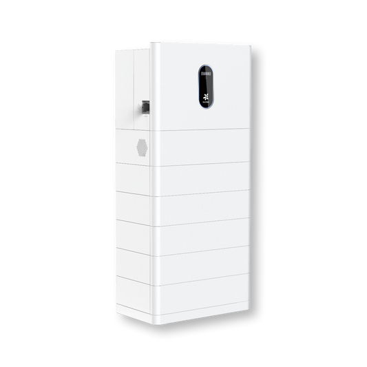 Swatten All-in-One 10kW Pro–20kW Three Phase Hybrid Inverter